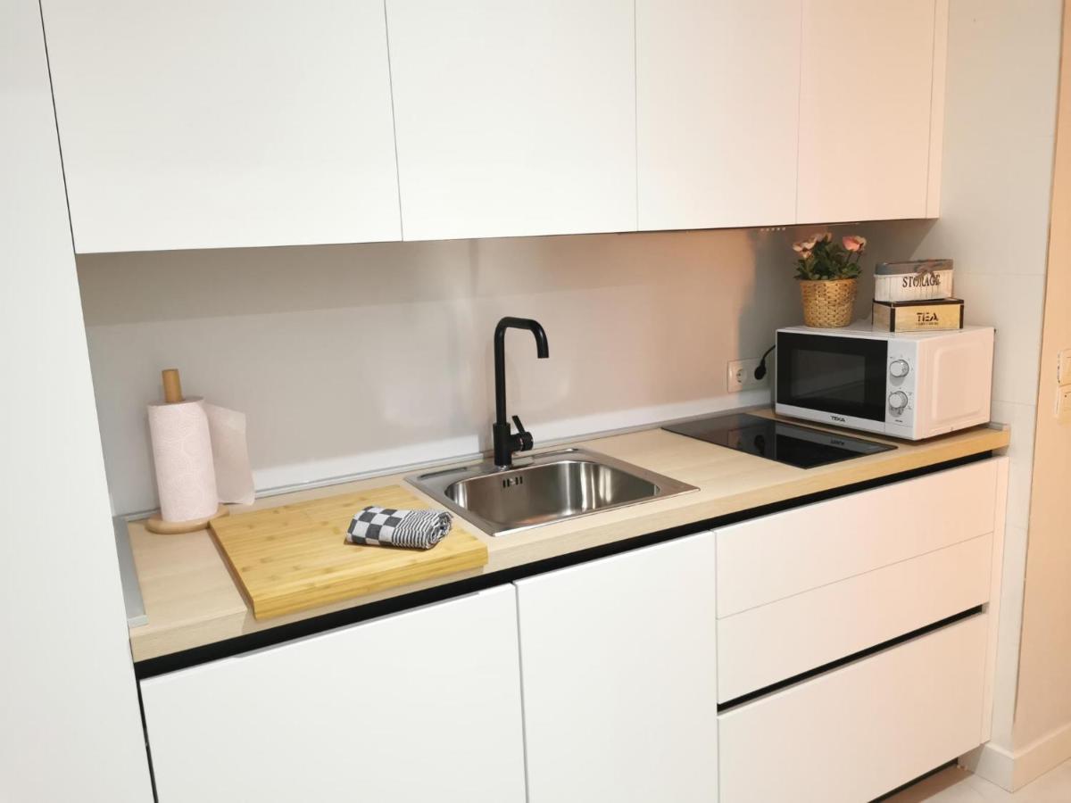 Apartamento El Algannet De Leganitos *